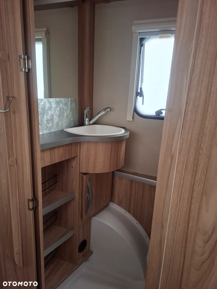 Hymer-Eriba enl442 - 33