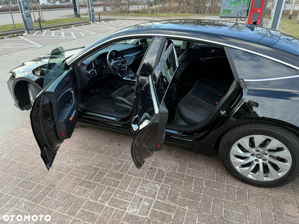 Audi A7 Sportback - 6