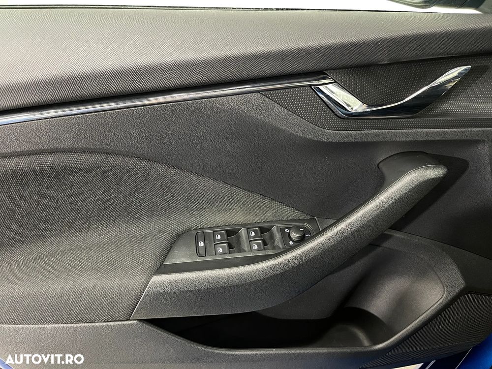 Skoda Kamiq 1.0 TSI DSG Style - 24