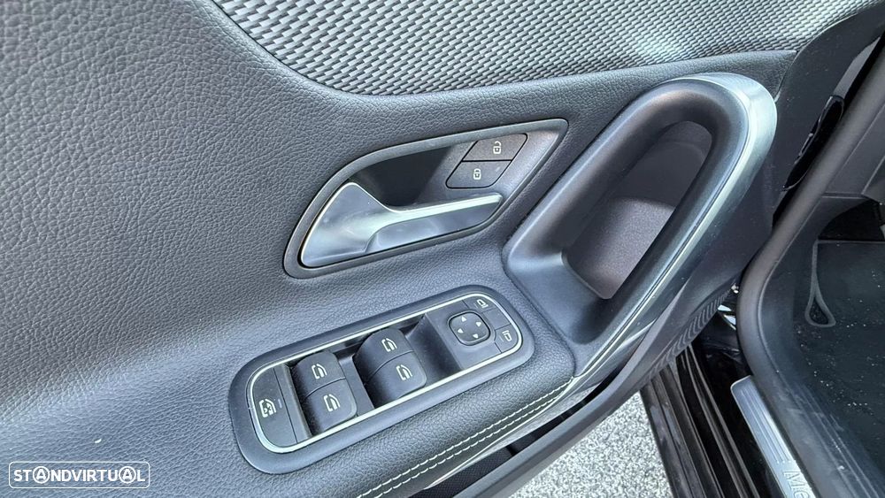 Mercedes-Benz A 160 Style - 7