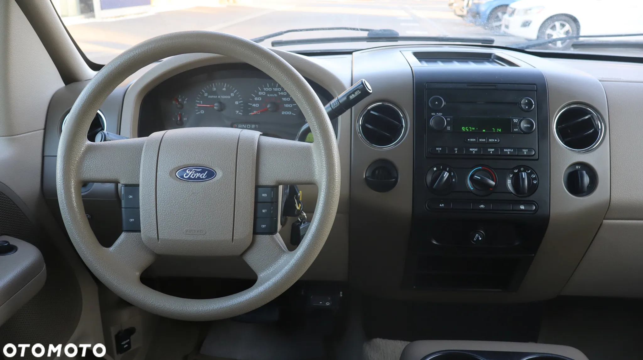 Ford F150 - 13