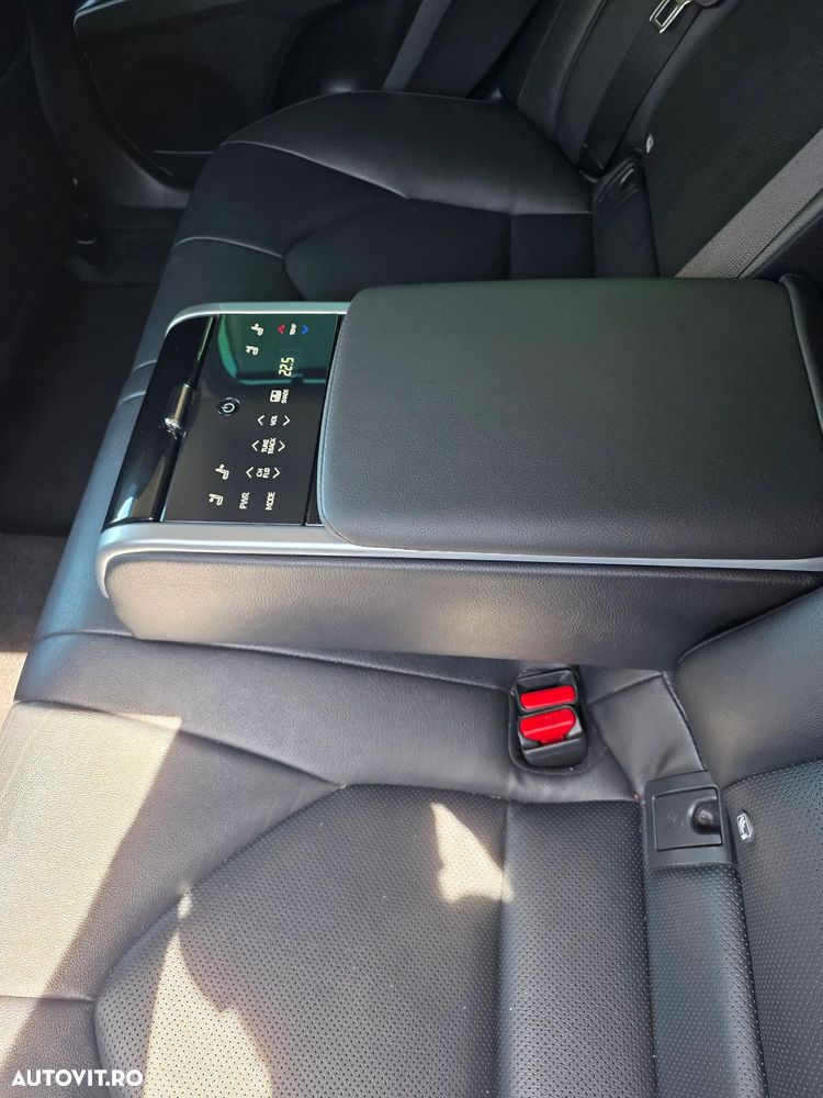Toyota Camry 2.5 Exclusive - 11