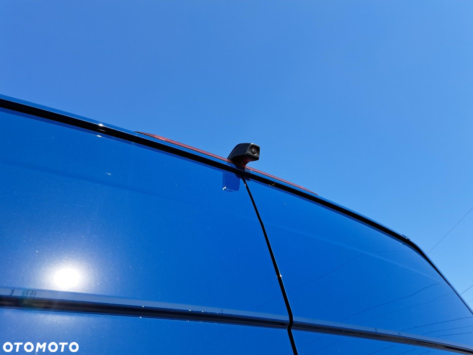 Volkswagen Crafter 35 Furgon, 2,0 TDI SCR 177KM,  6-bieg man., r.o: 4490 mm - 17