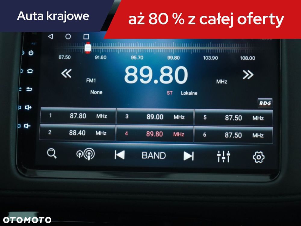 Honda HR-V - 12