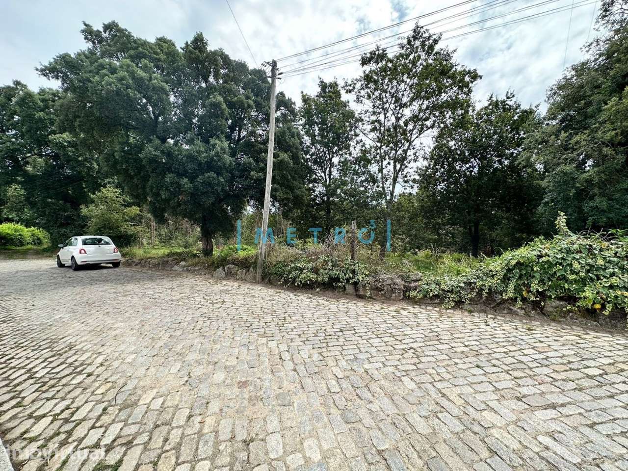 Terreno  Venda em Castêlo da Maia,Maia - Grande imagem: 5/5
