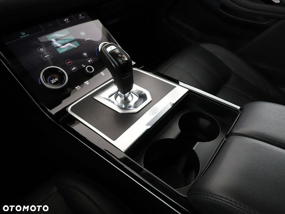 Land Rover Range Rover Evoque D150 S - 29