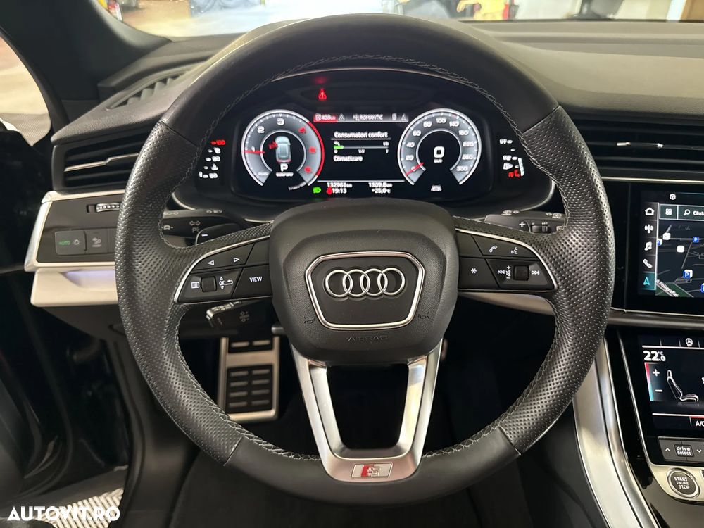 Audi Q8 - 17