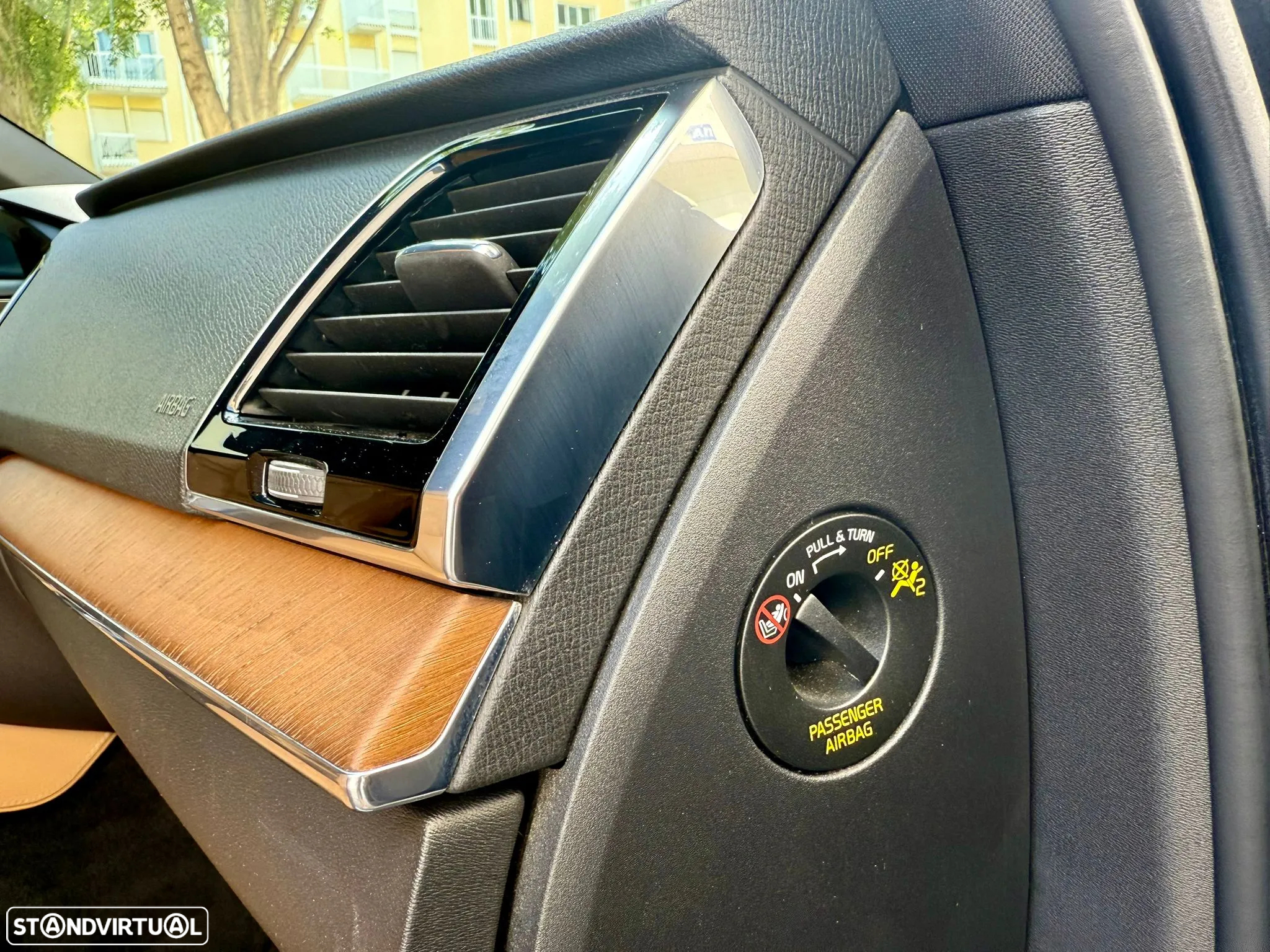 Volvo XC 90 2.0 T8 PHEV Excellence AWD - 7