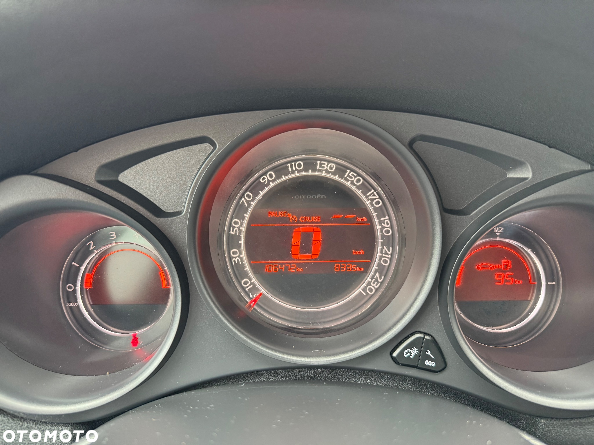 Citroën C4 1.6 VTi Equilibre - 3