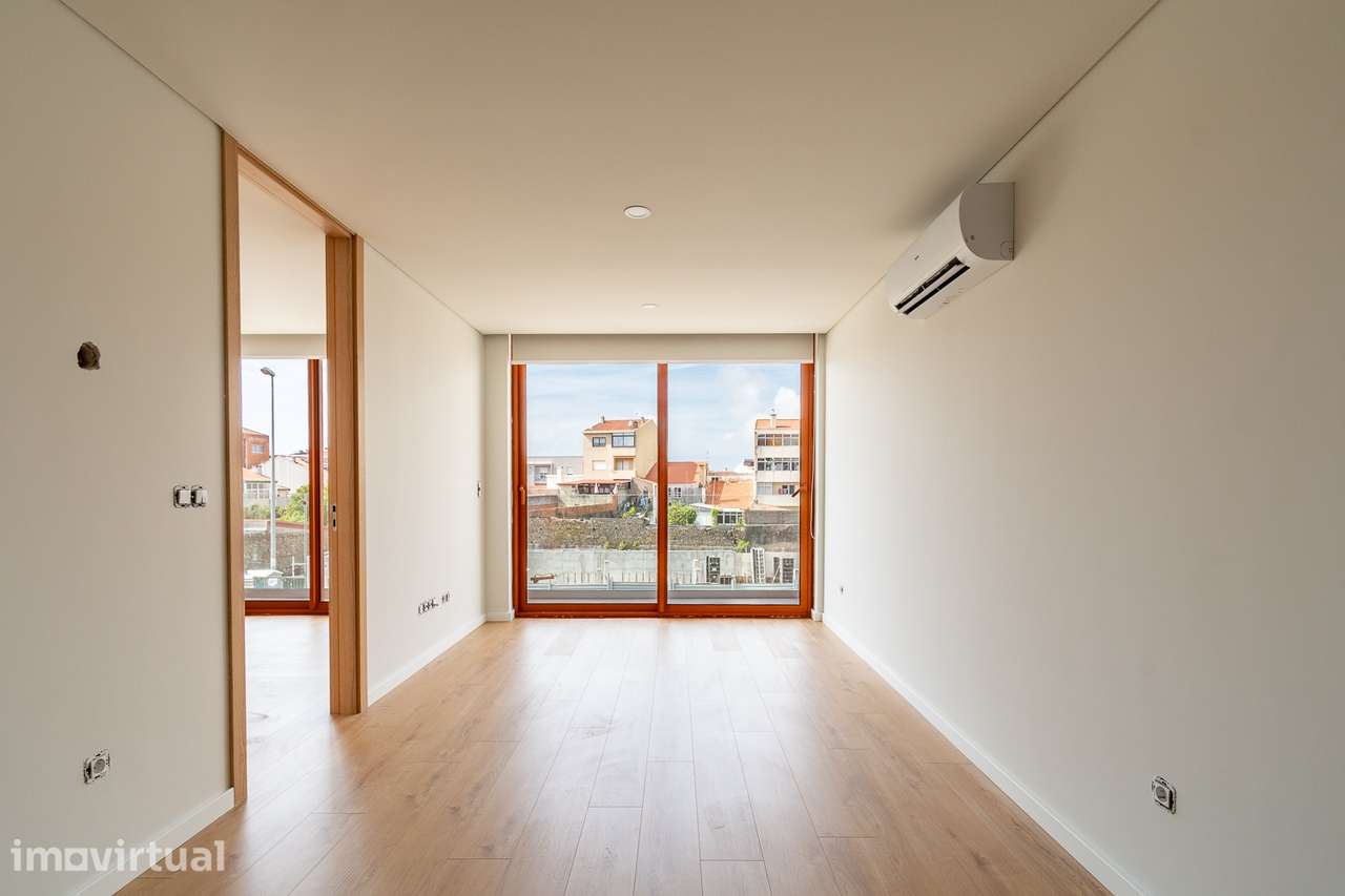 Apartamento T1 Arrendamento em Póvoa de Varzim, Beiriz e Argivai,Póvoa - Grande imagem: 2/18