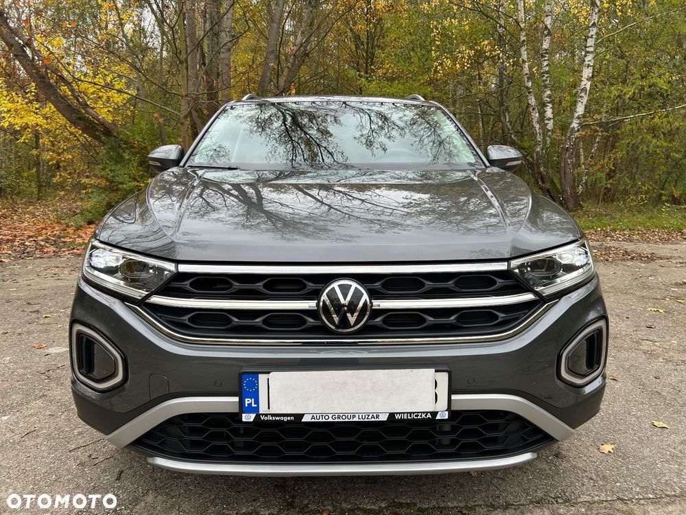 Volkswagen T-Roc 1.5 TSI Style DSG - 39
