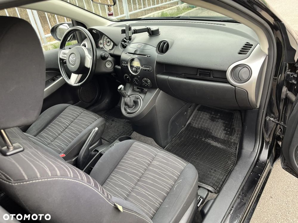 Mazda 2 1.3 Exclusive - 14
