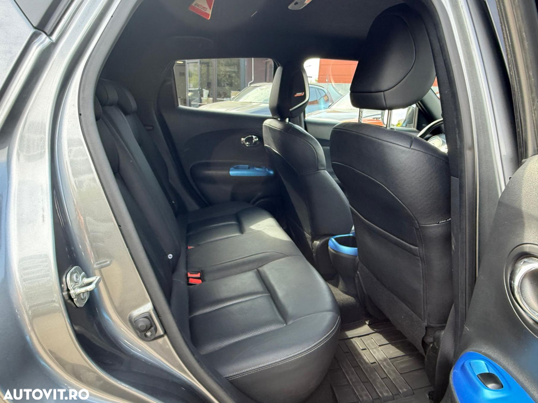 Nissan Juke - 22