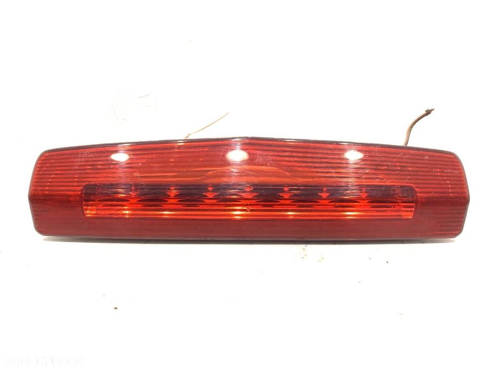 LAMPA STOP  OPEL ZAFIRA / ZAFIRA FAMILY B (A05) 2005 - 2019 1.9 CDTI (M75) 74 kW [100 KM] olej - 1