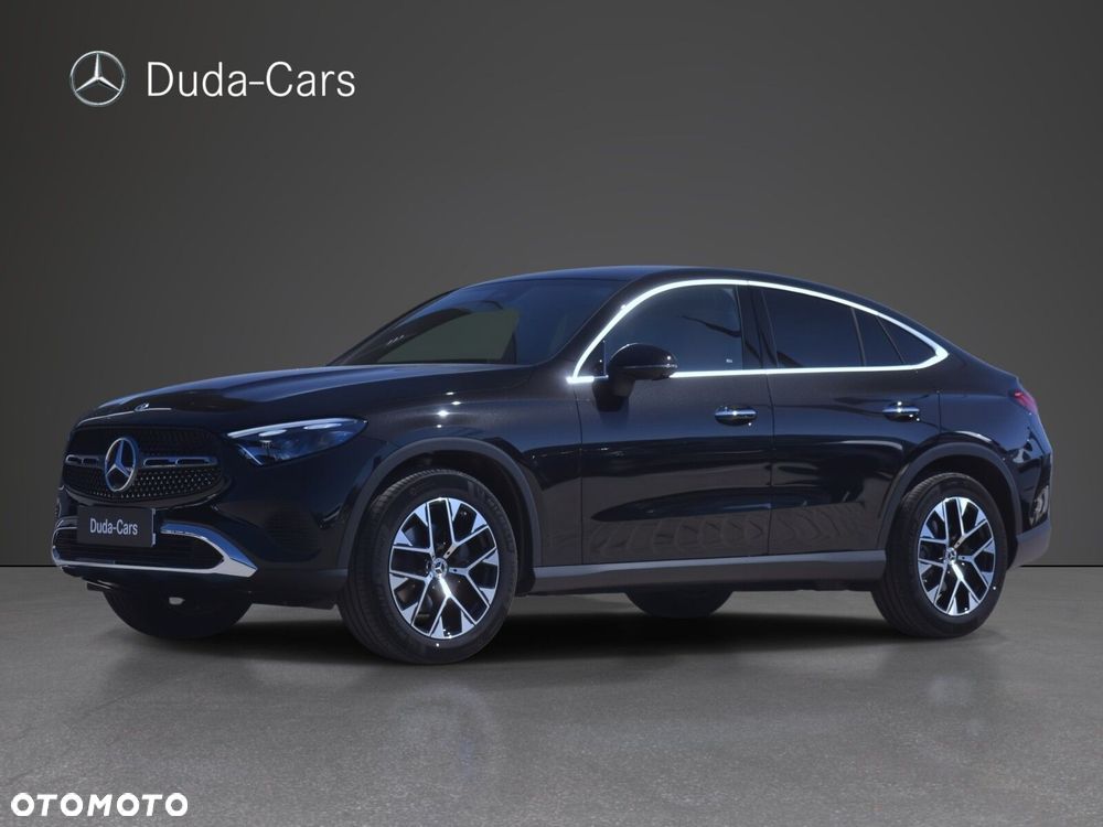 Mercedes-Benz GLC 200 d mHEV 4-Matic Avantgarde - 2