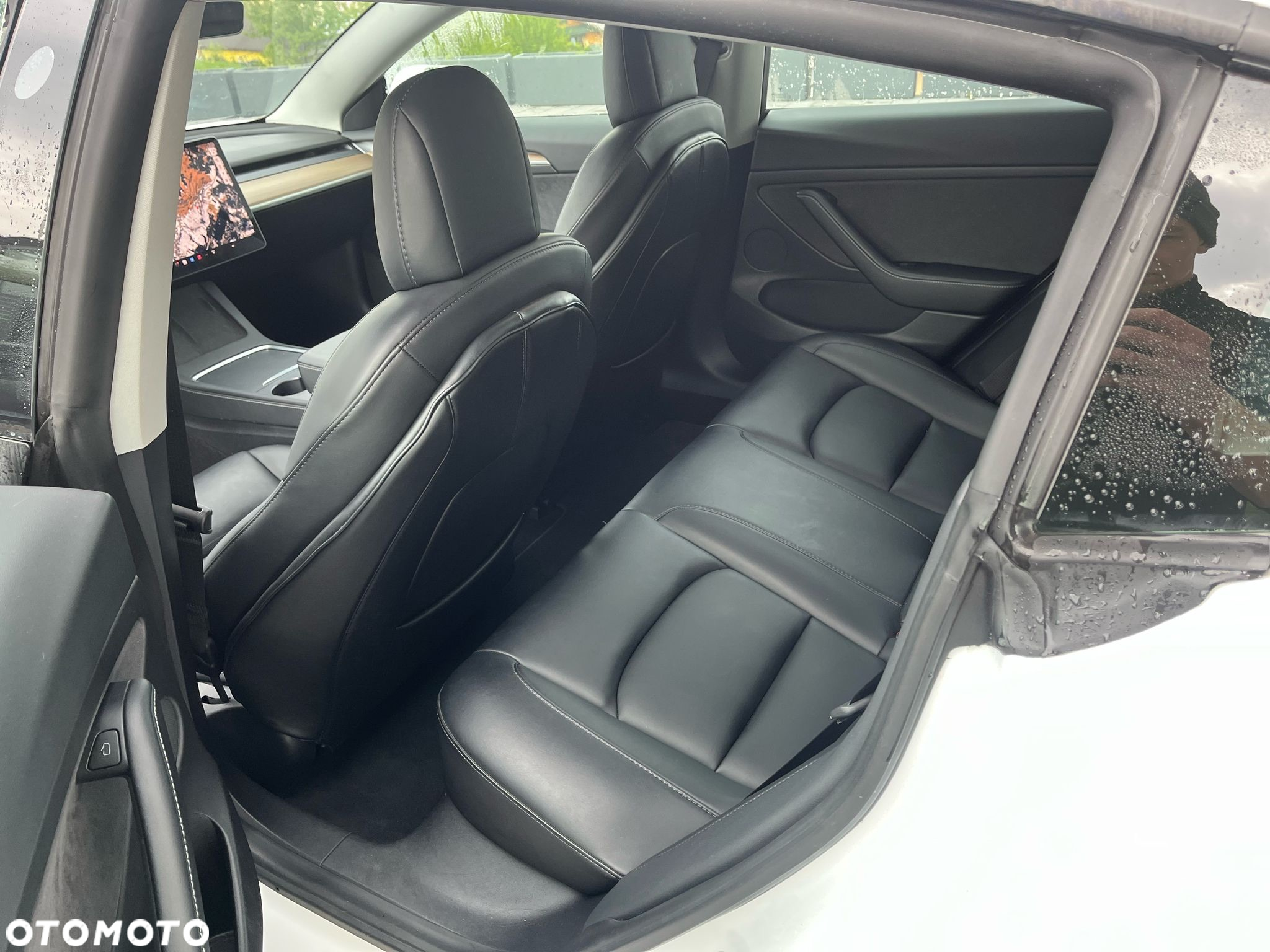 Tesla Model 3 Langstreckenbatterie Allradantrieb Dual Motor Performance - 12