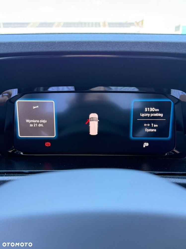 Volkswagen Caddy 2.0 TDI 102KM - 14