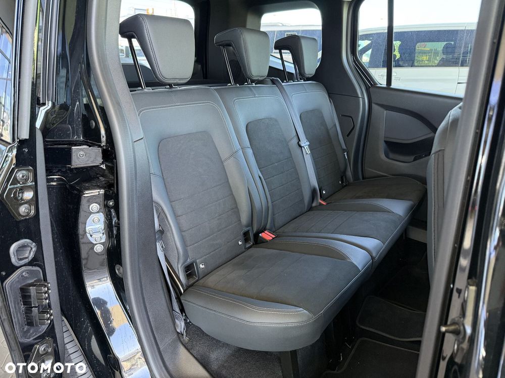 Mercedes-Benz Klasa T - 15