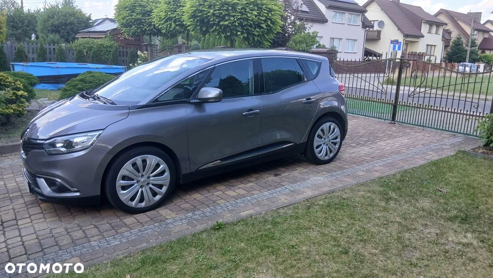 Renault Scenic 1.5 dCi Intens - 5