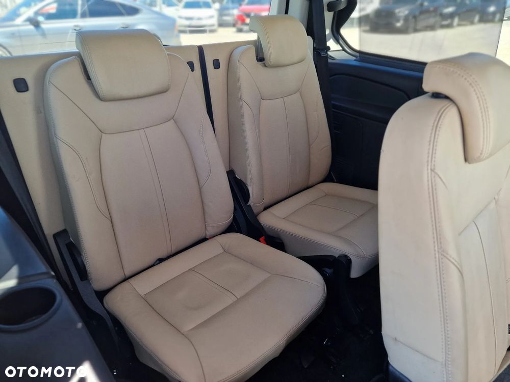 Ford Galaxy 2.0 TDCi Platinium X (Titanium) MPS6 - 28