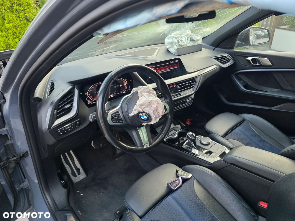 BMW Seria 1 - 20