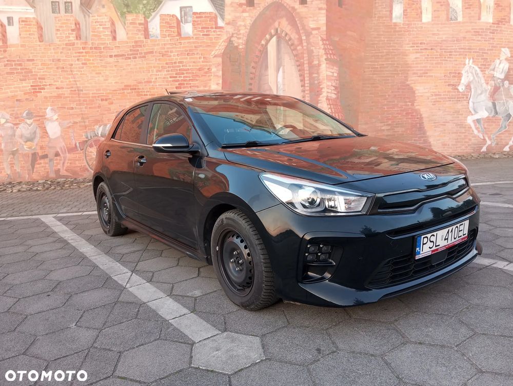 Kia Rio 1.0 T-GDI GT-Line - 5