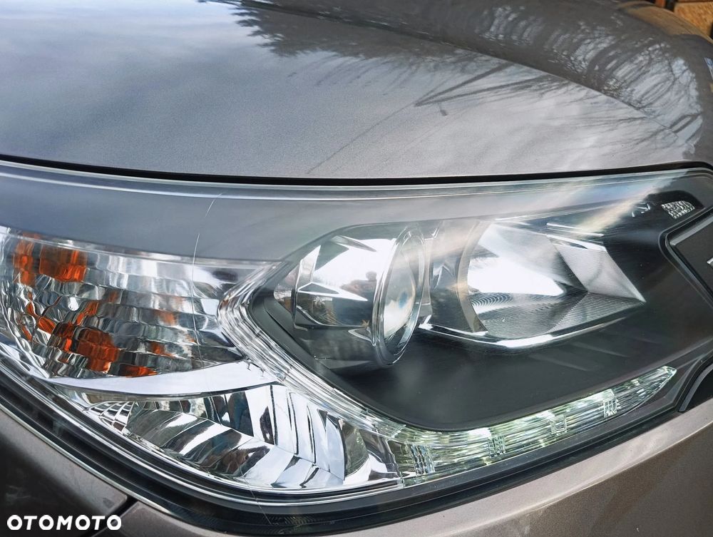 Honda CR-V 2.0 Elegance (2WD) - 32