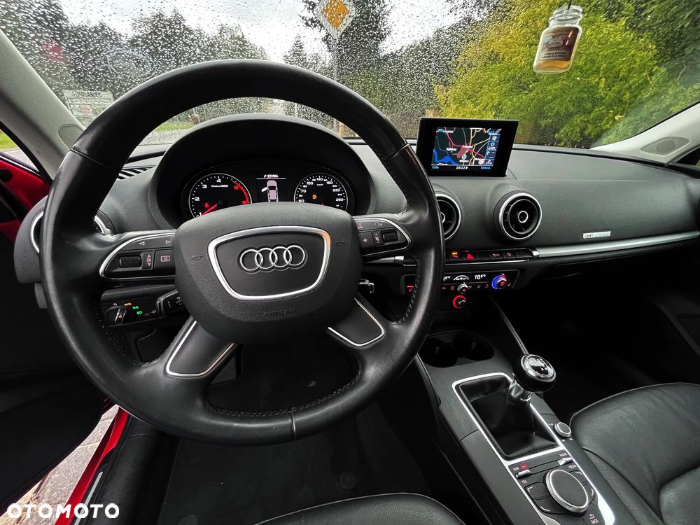 Audi A3 Limousine 1.6 TDI clean diesel Attraction - 18