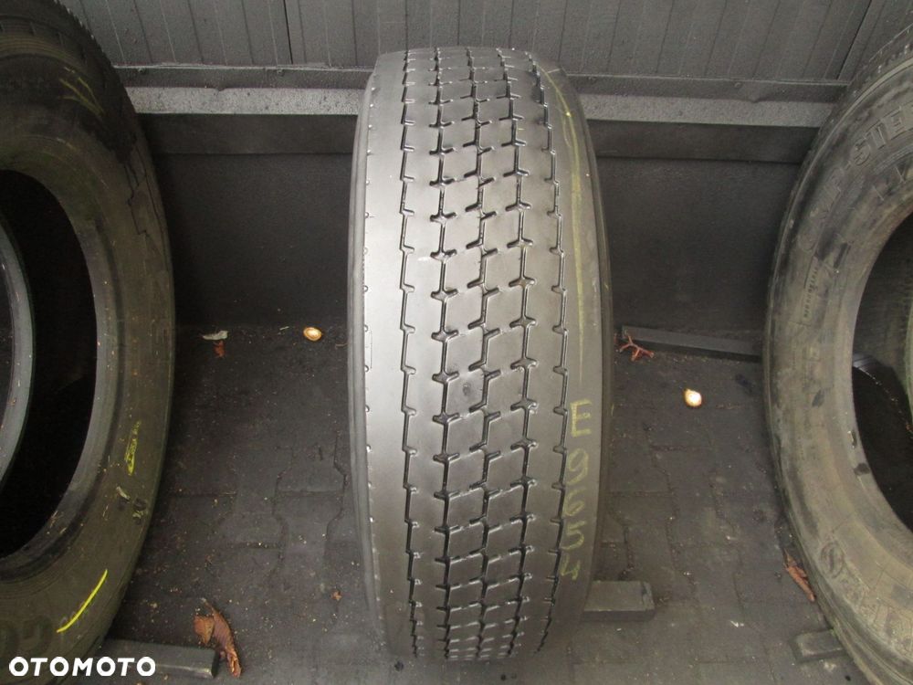 Opona 295/60R 22.5 Goodyear Napędowa. Opony ciężarowe - 2