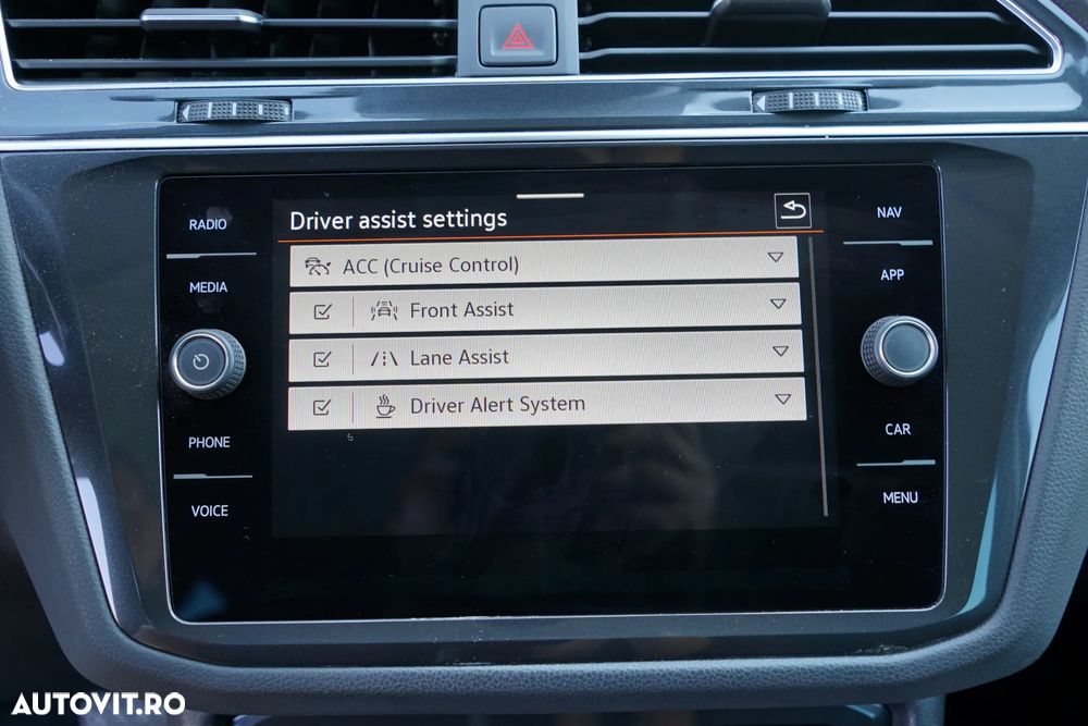 Volkswagen Tiguan 2.0 TSI OPF DSG 4Motion Elegance - 18