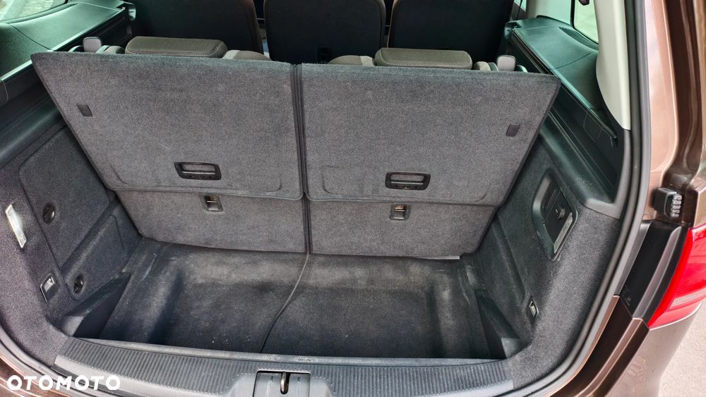 Volkswagen Sharan 2.0 TDI Blue Motion Style - 17