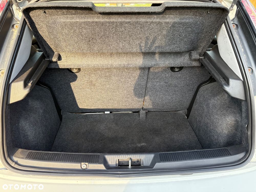 Fiat Punto 1.4 Easy S&S - 8