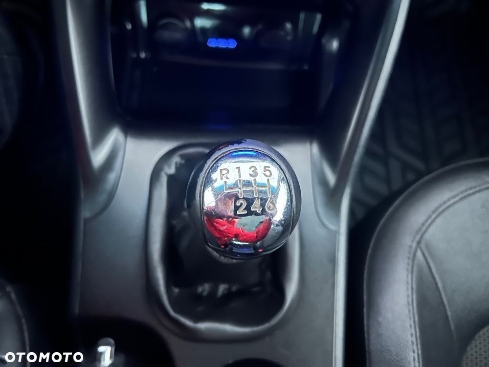 Hyundai ix35 1.7 CRDi 2WD blue Finale - 36