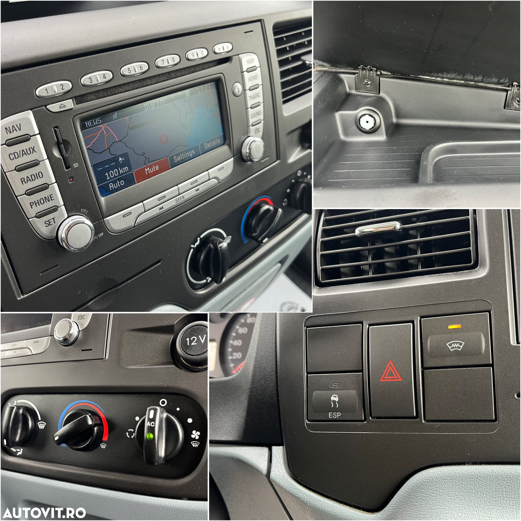 Ford Transit 300 K TDCi DPF Trend - 25