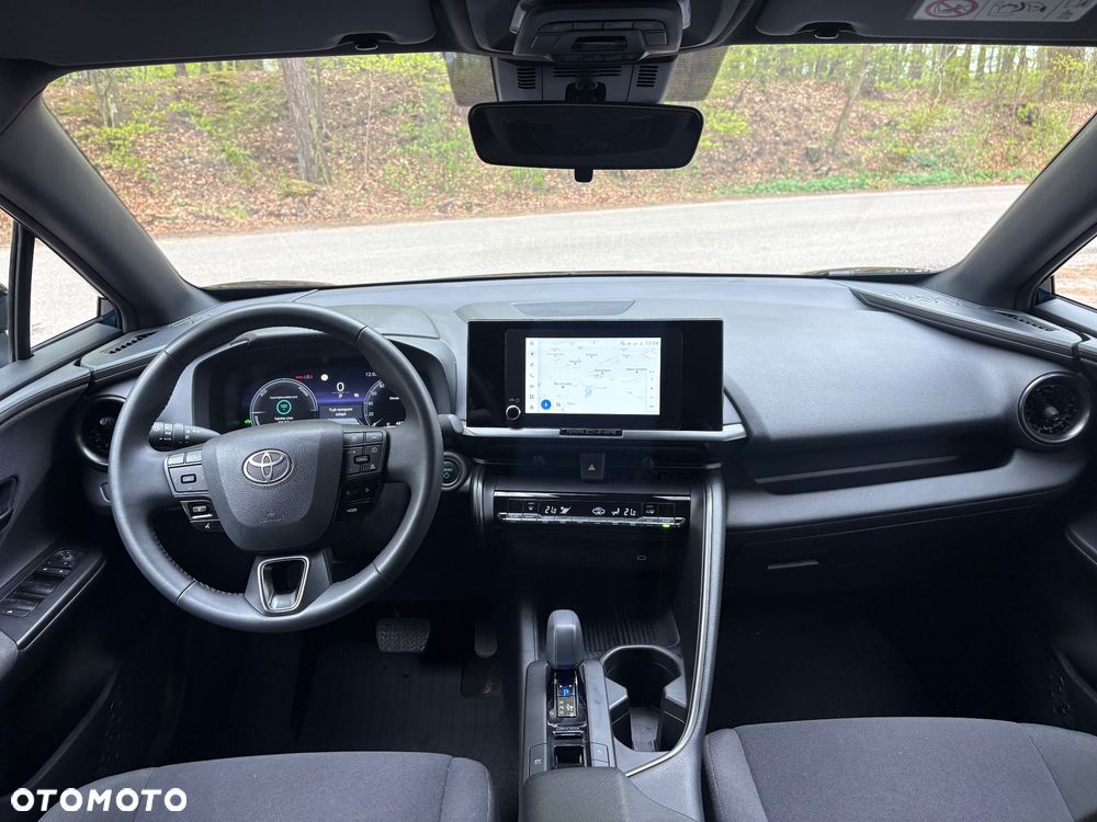 Toyota C-HR - 2