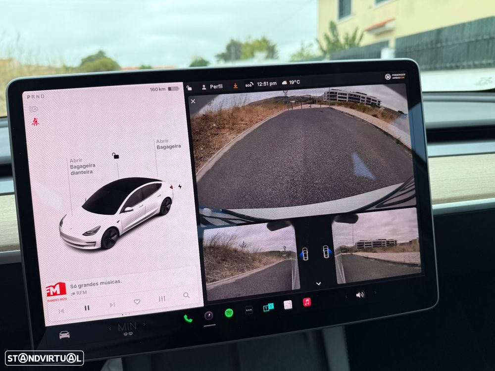 Tesla Model 3 Long Range AWD Dual Motor - 30