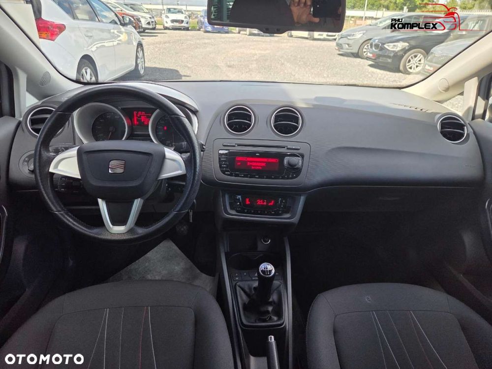 Seat Ibiza - 13
