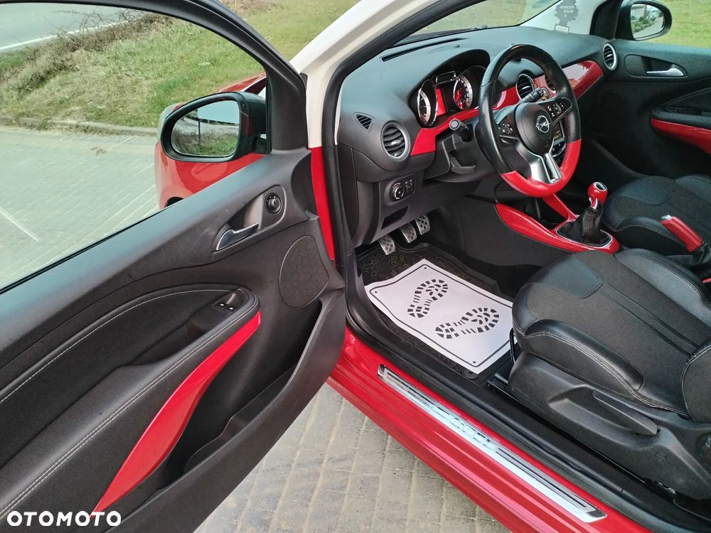 Opel Adam - 34
