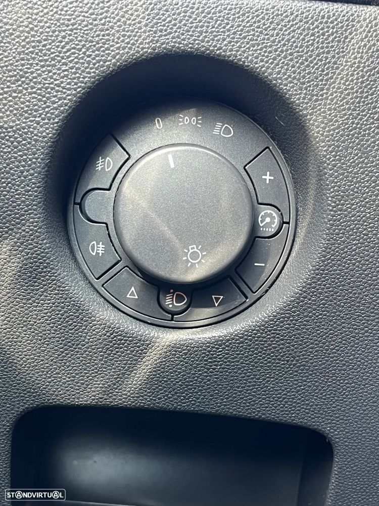 Opel Corsa 1.2 Enjoy - 16