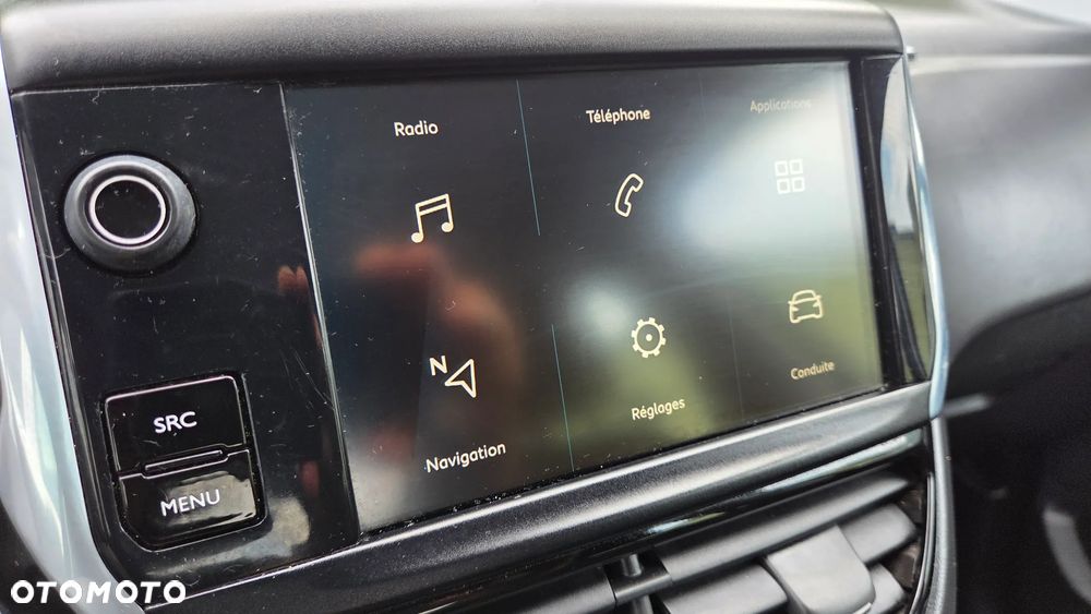 Peugeot 208 1.2 VTi Access - 15