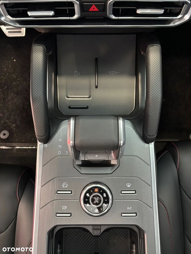 Jetour T2 2.0T Real Time DCT 4WD - 13