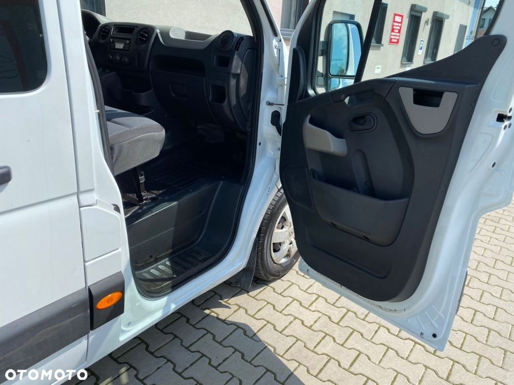 Renault MASTER - 35