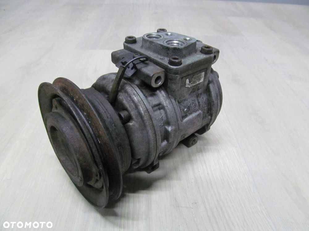 TOYOTA LAND CRUISER 98-07 SPREZARKA KLIMATYZACJI 147200-5680 - 2