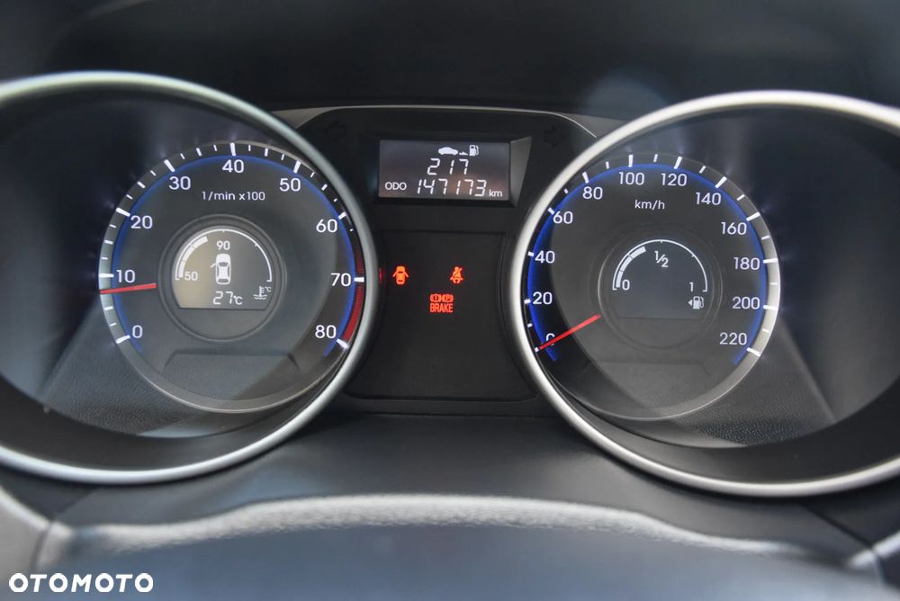 Hyundai ix35 1.6 2WD 5 Star Edition - 24
