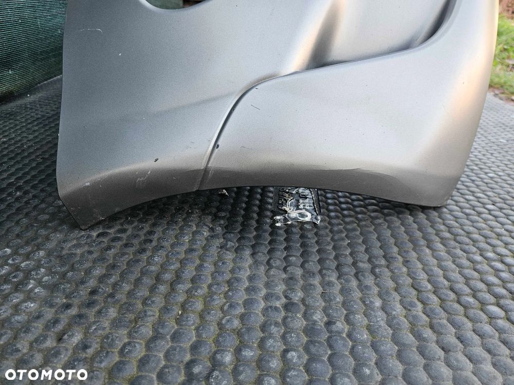 Zderzak 735619571 Przód Przedni Szary Fiat 500 S Sport Lift - 22