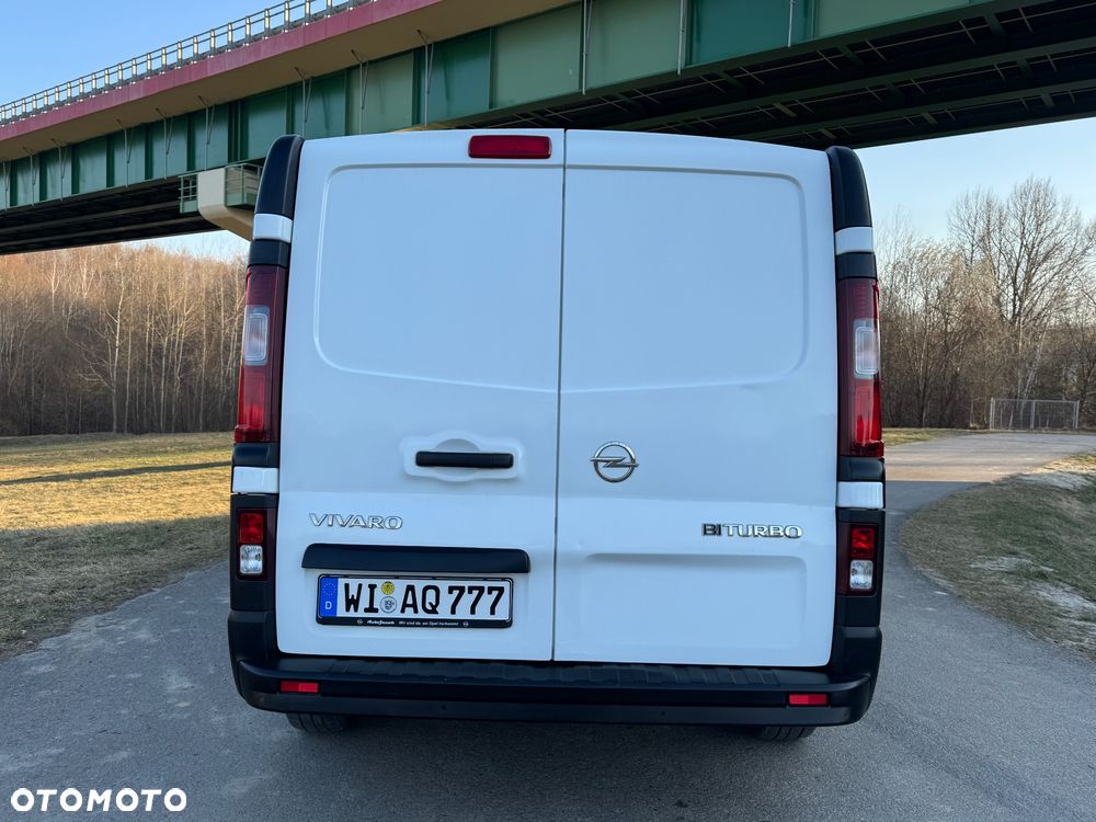 Opel Viearo - 20