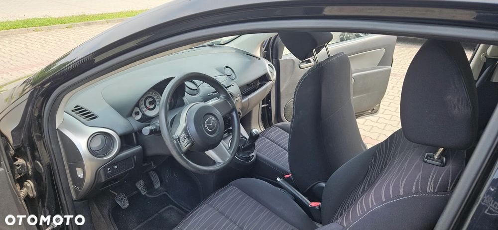 Mazda 2 1.3 Comfort - 12