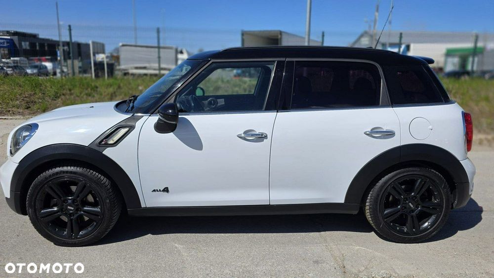 MINI Cooper S - 4