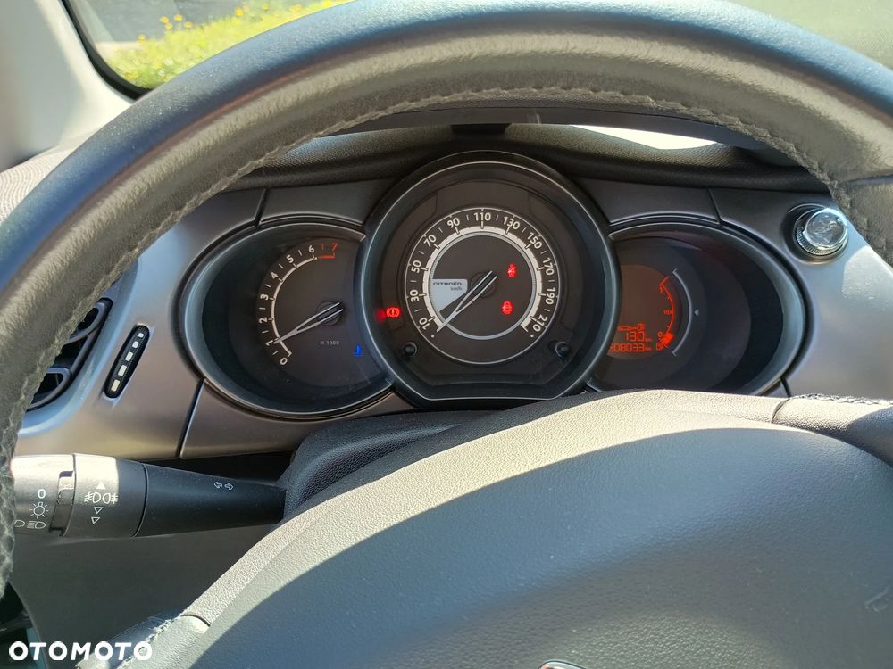 Citroën C3 1.2 PureTech MoreLife - 6