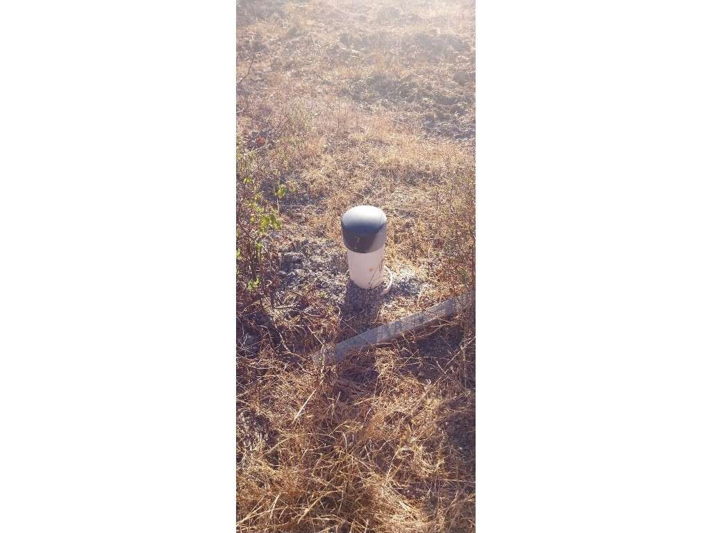 TERRENO MISTO - 7,075ha (c/ ruína) - Grande imagem: 4/12